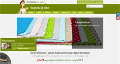 Desktop Screenshot of etasiemka.net