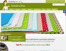 Tablet Screenshot of etasiemka.net